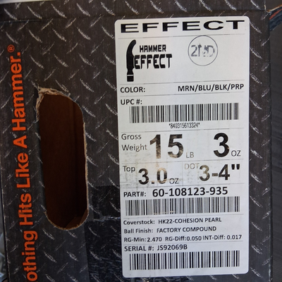 HAMMER社 EFFECT 15LB 4OZ Hammer_Effect_1600x1707_websit