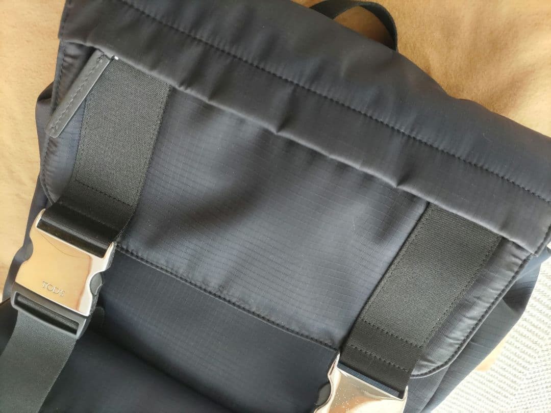 Tod's backpack Japan - image 9