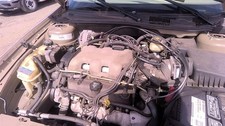 Used Engine Complete Assembly Fits 2003 Chevrolet Malibu 3.1l Vin J 8th Digit G Used Engine Complete Assembly Fits 2003 Chevrolet Malibu 3.1l Vin J 8th Digit G