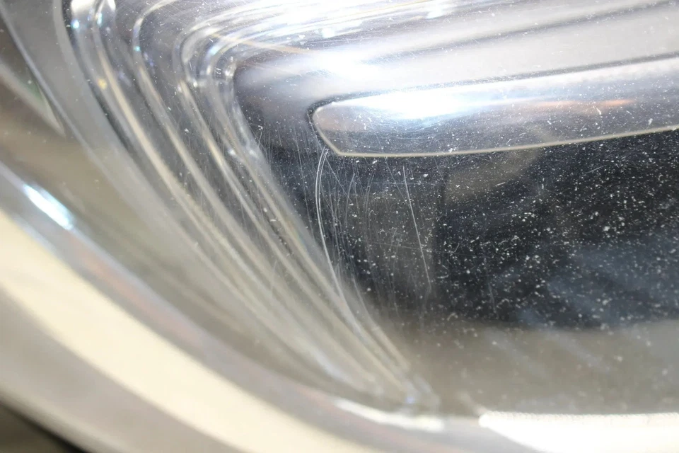 Opel Astra K Sports Tourer Scheinwerfer rechts LED 7960400002 39077801 - Bild 4 von 4