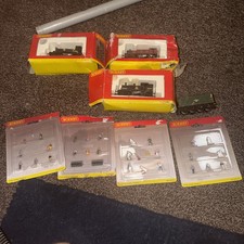 hornby trains