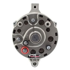 Tuff-Stuff Alternator 7078; 1G 70 Amp Cast+ External Reg for 1961-1985 Ford