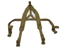 Army Usmc Chest Rig Shoulder Straps Tap Tactical Assault Panel Shoulder Harness Army Usmc Chest Rig Shoulder Straps Tap Tactical Assault Panel Shoulder Harness