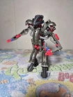 LEGO BIONICLE: Titans Makuta (8593) - No Box or Instructions Incomplete