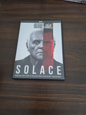 Solace (DVD, 2015)
