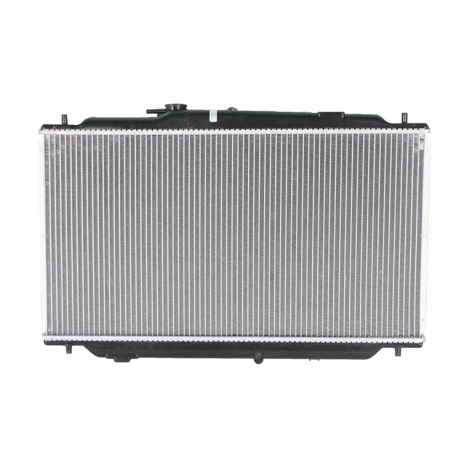 CU1572 Radiator for Honda Prelude 1992 1993 1994 1995 1996 2.3L 19010P39903 Foto 4 de 4