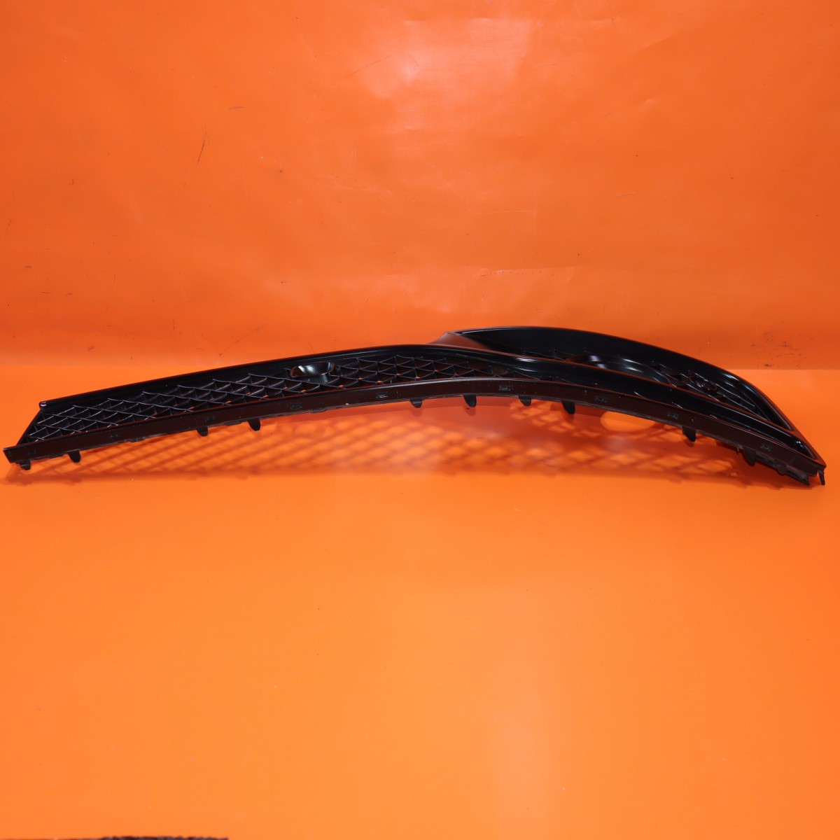Bentley Flying Spur 2020-2023 Left Lower Grille