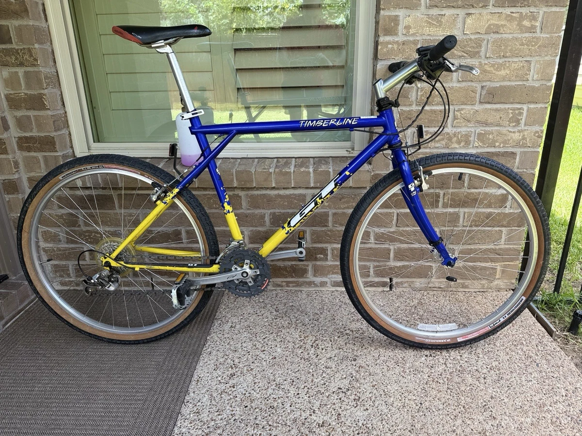 GT Frame Only Bike Frames for sale | eBay