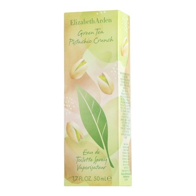 Elizabeth Arden - Green Tea Pistachio Crunch EDT Spray 50ml