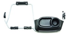 New BOB Gear Duallie Jogging Stroller Adapter for Britax and BOB Infant Car Seat