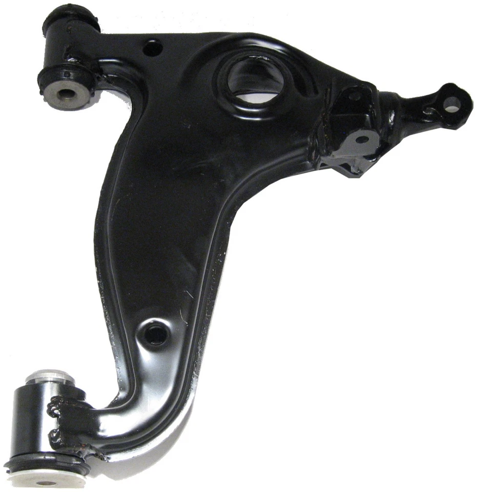 For 1993 Mercedes-Benz 500SEC Suspension Control Arm Front Right Lower Delphi - Image 4 of 4