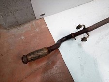 Tube d'échappement Citroen DS5