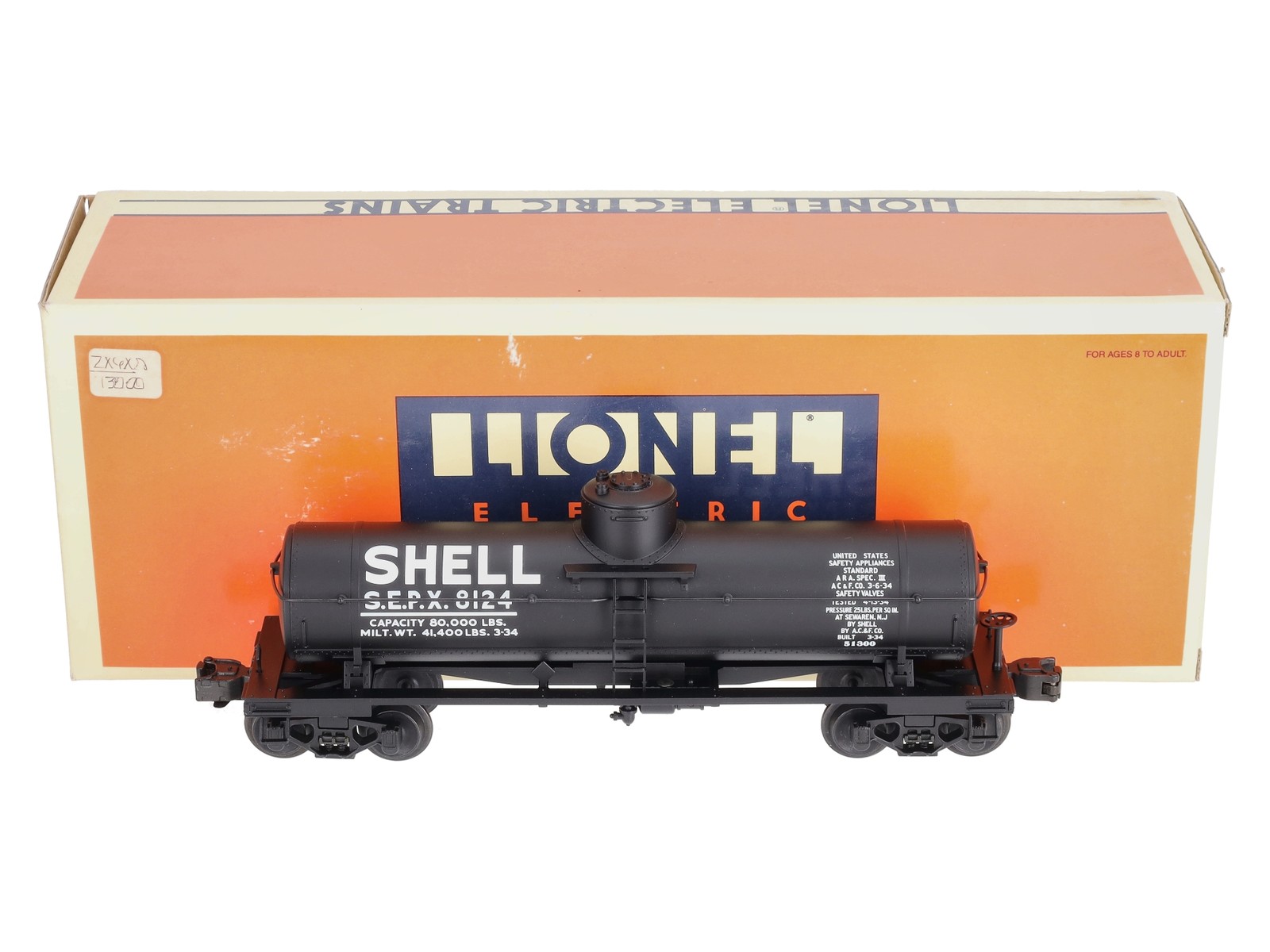 Click here to see eBay Auction