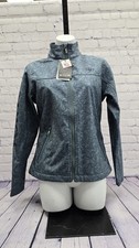 Ariat Woman's Paisley Green Team JACKET Lacey