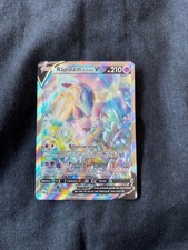 Pokémon Tcg: Regno Glaciale, Rapidash di Galar V 168/198, Nm, Ita🇮🇹.