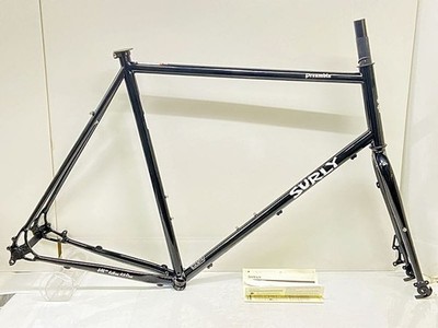 SURLY PREAMBLE サイズS フレーム SURLY Preamble Frame Set