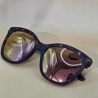 Knockaround Sunglasses Fort Knocks Polarized Lenses Black And Brown Frames 