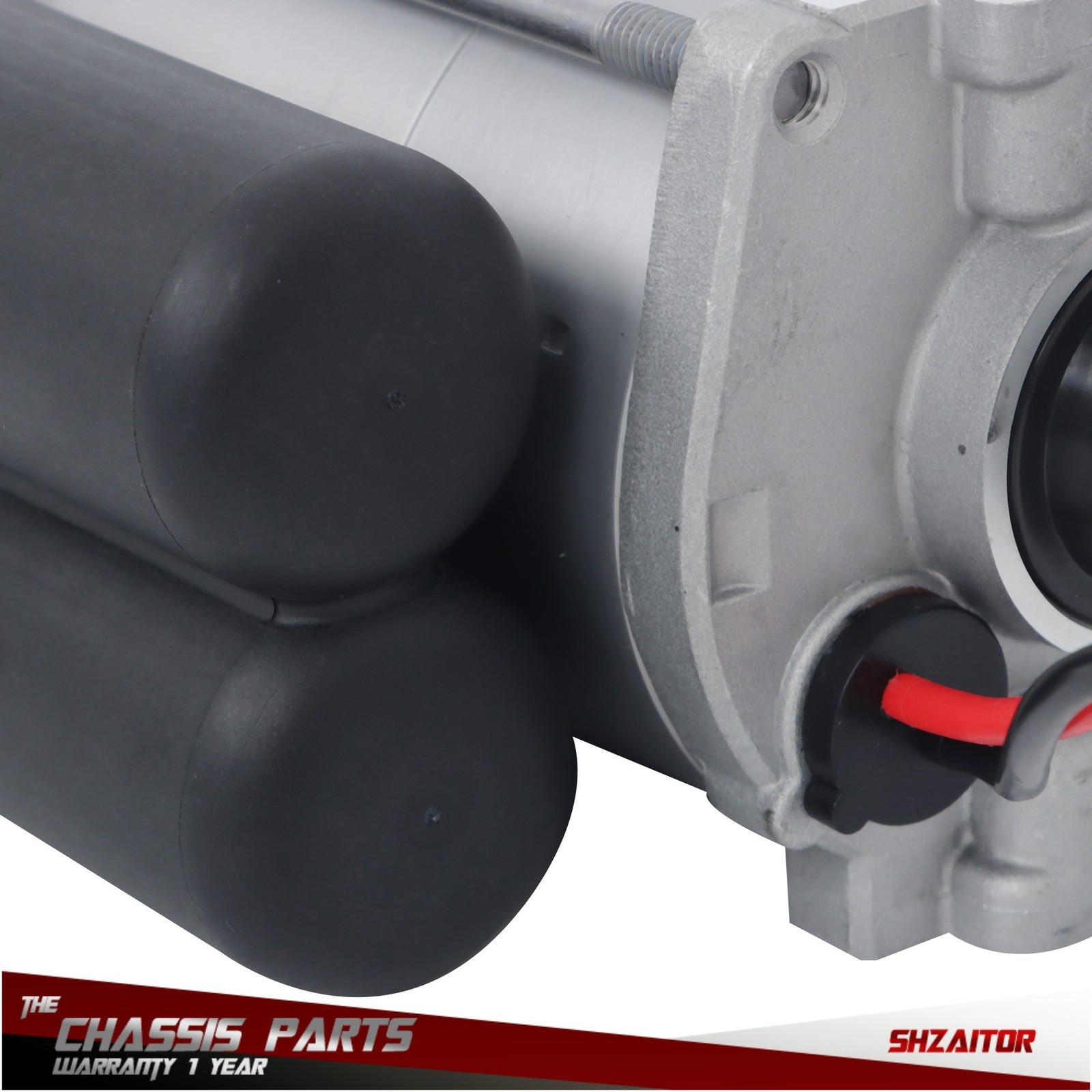 Air Suspension Compressor Pump 2016-21 For Audi Q7 Q8 4M Bentley Bentayga 5 Year