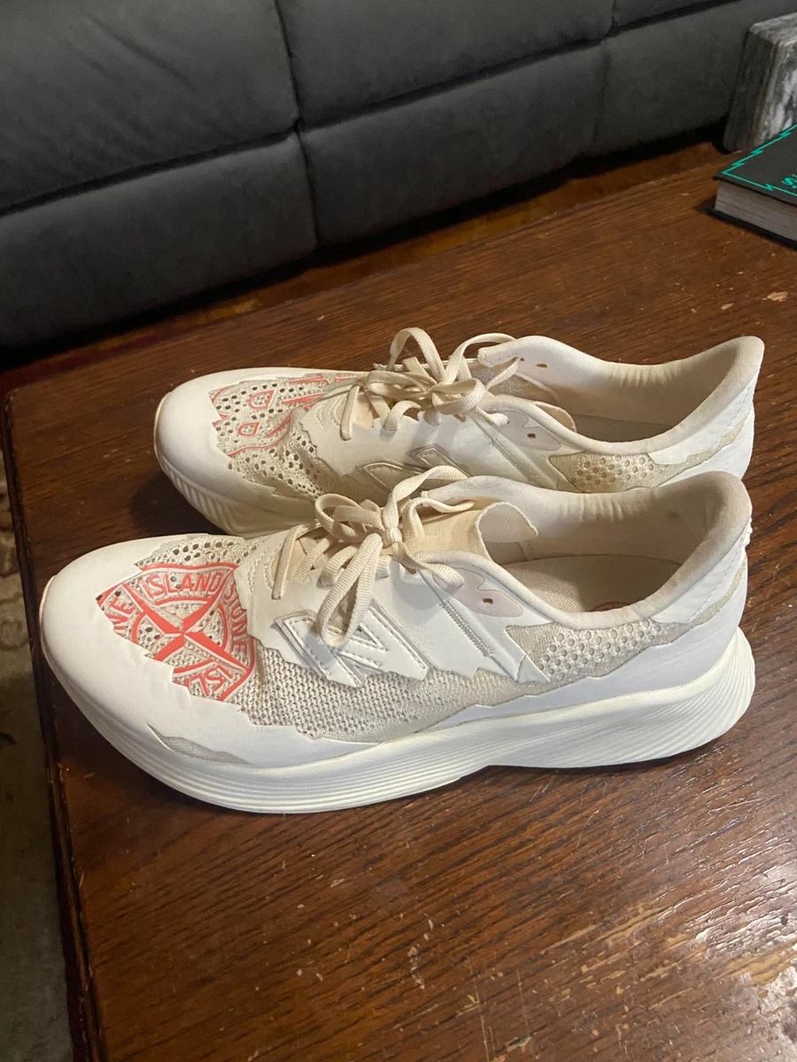 New Balance Stone Island x Tokyo Design Studio x FuelCell RC Elite