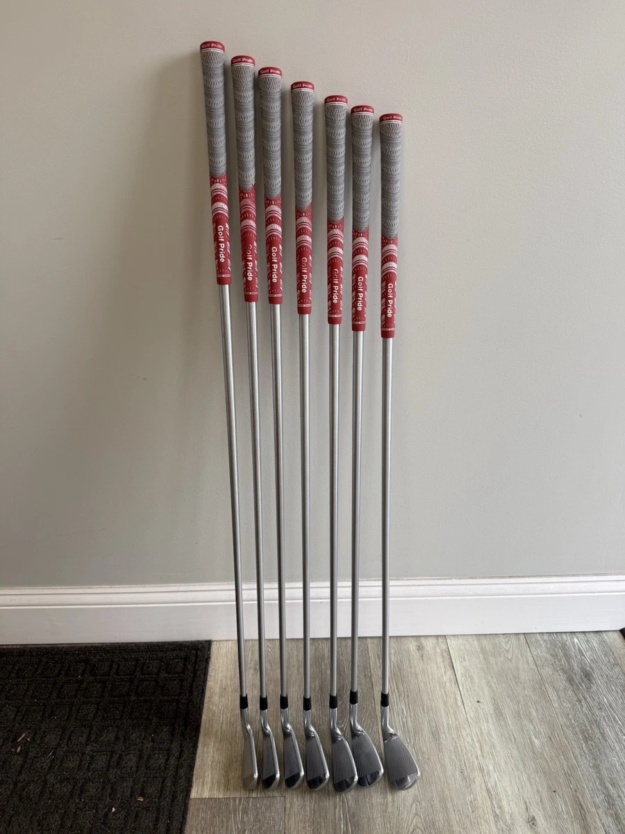 Titleist Ap2 714 Irons for sale | eBay
