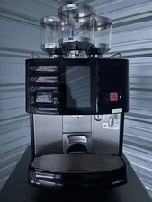 Schaerer Automatic Bean To Cup Coffee Art C Touchscreen 2021