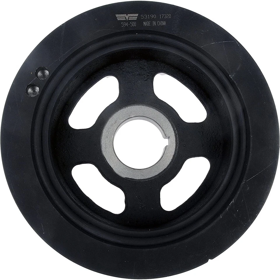 Equilibrador armónico Dorman 594-500 para Hyundai Elantra Kia Soul Sportage Tucson Foto 4 de 4