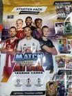 MATCH ATTAX STARTER PACK 2025/2026