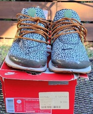 Nike Air Presto Safari, Size 10-11, 844448-00...