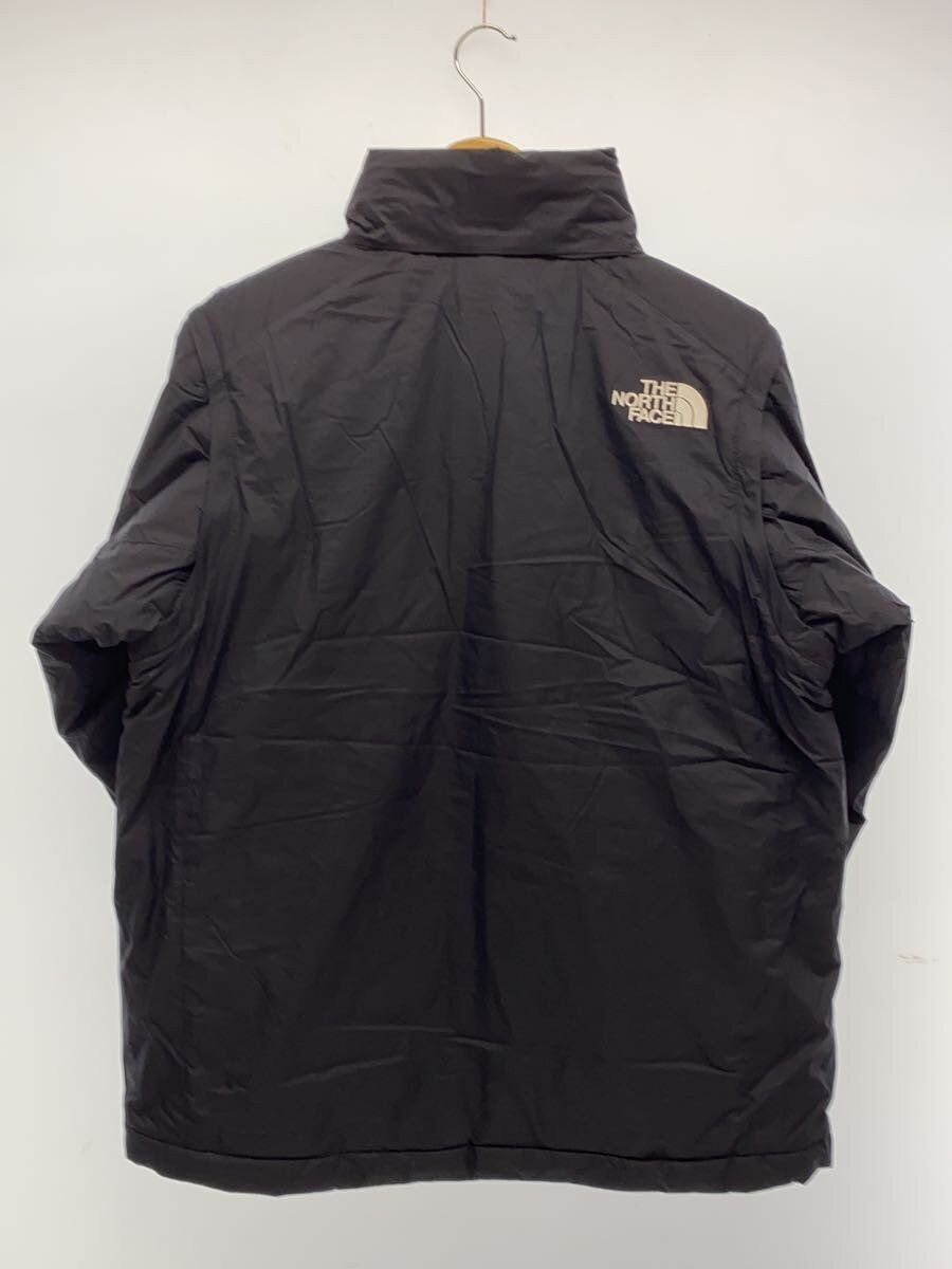 THE NORTH FACE Other ZI S NOOK JACKET Zip In Sunny M Nylon Black 