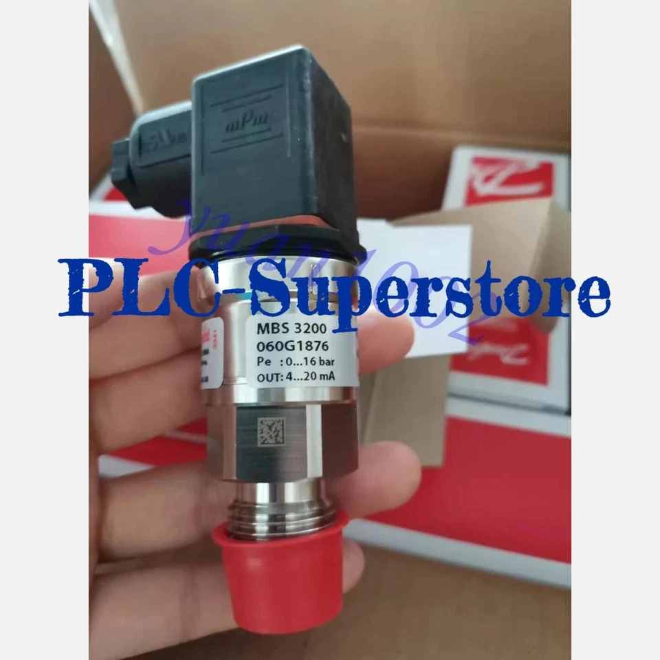 NEW Danfoss MBS3200 060G1876 Pressure sensor Fast delivery - Image 2 of 4