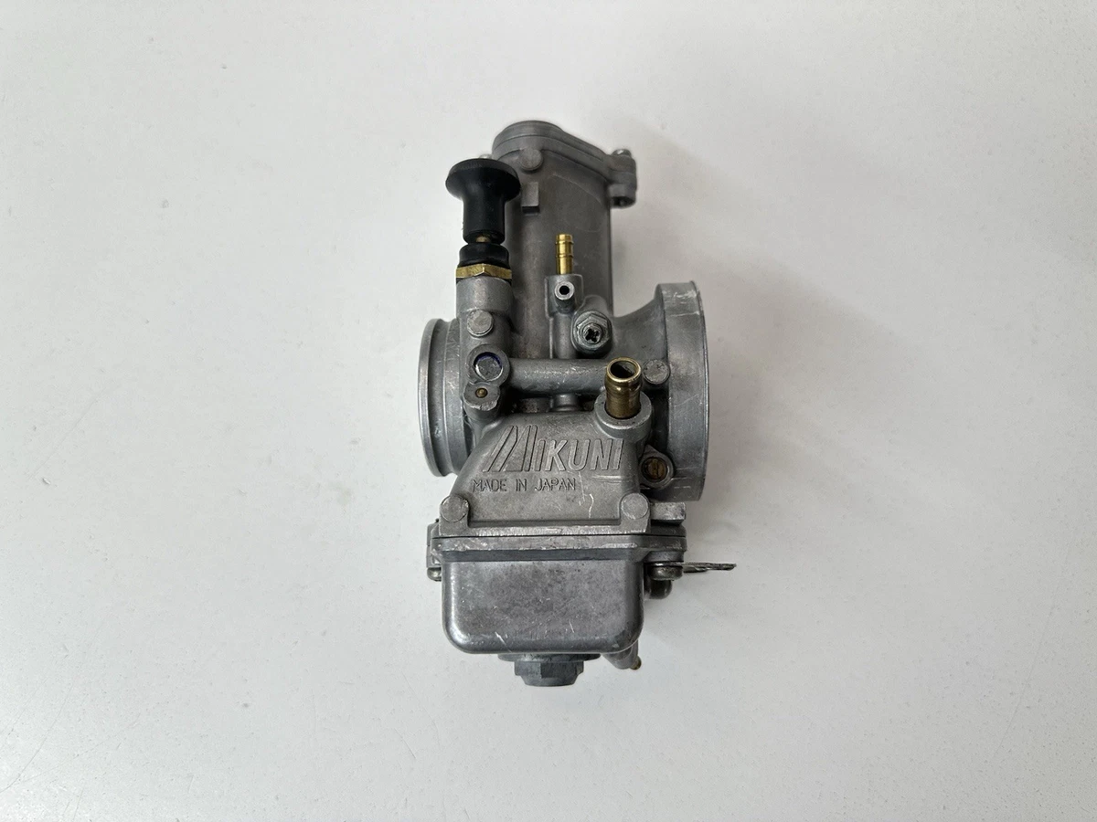 25+ Carburetors & Parts for 2018 Yamaha YZ125 for sale | Updated