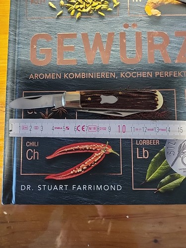 Taschenmesser Neu - Bild 13 von 15