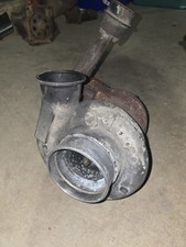Good Used Takeoff Turbo 1996 Dodge 3500 12v Cummins Diesel Engine