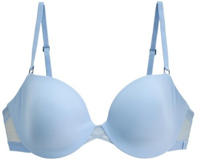 Sloggi Symmetry WHP, Größe: 80C, Farbe: Blau (Corinthian Blue) 8M / 3609
