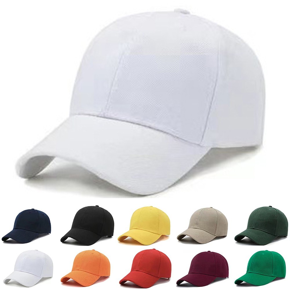 APL Berretto baseball esterno cappelli tesa larga ombrellone poliestere unisex