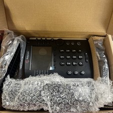 Image of Polycom VVX 411 HD Business Media IP Desk Phone