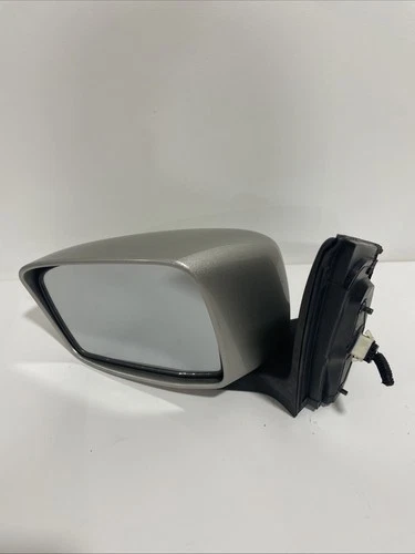 2005-2010 HONDA ODYSSEY Driver Side View Mirror OEM