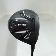HONMA Fairway TOUR WORLD TW757 3W 15° Stiff ...