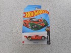 2024 HOT WHEELS DIE CAST HW RACE DAY MAZDA 787B CAR 145