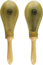 Latin Percussion Rawhide Maracas