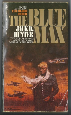 #ad Blue Max $8.28