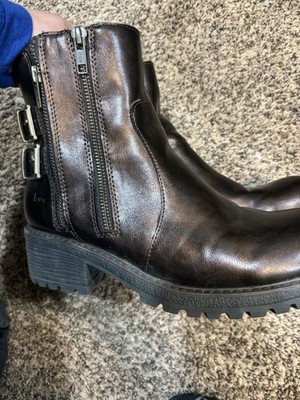 Women s B.o.c Boots Size 8.5