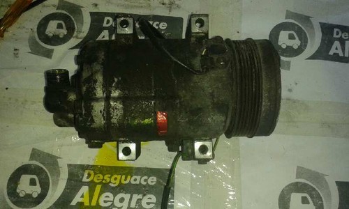 8A0260805AD klimakompressor AUDI 80 AVANT COMFORT BERLINA aleep163887