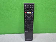 Telecomando Bluetooth DVD/Blu Ray di Sony PS3 Playstation 3 Ottimo