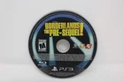 Borderlands The Pre-Sequel! Sony PlayStation 3 PS3 Disc Only