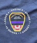 3! NEW - FDNY Shirts & Apron — photo 7