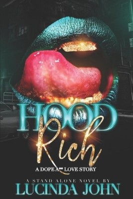 Lucinda John Hood Rich (Taschenbuch) (US IMPORT)