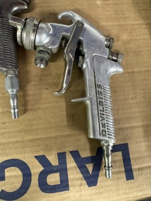 Devilbiss JGA 545    