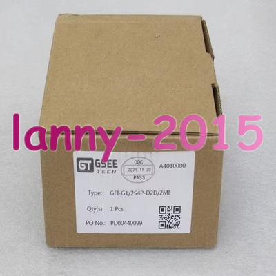 #ad #ad 1PC NEW GSEE TECH Pressure switch GFI G1 2S4P D2D 2MI #YY $335.00