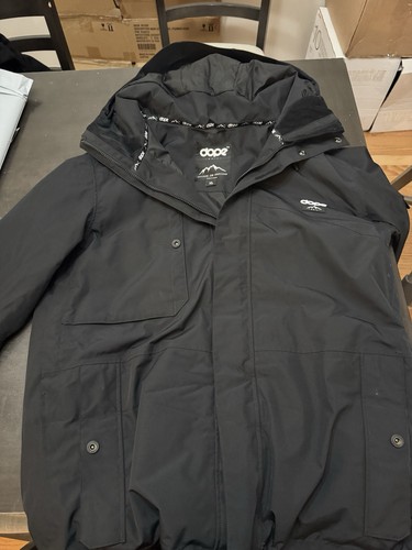 Dope Snow Ski Snowboard Jacket XL - 第 2/3 張圖片